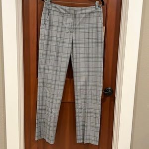 NWT Halogen full length straight pants- 6P